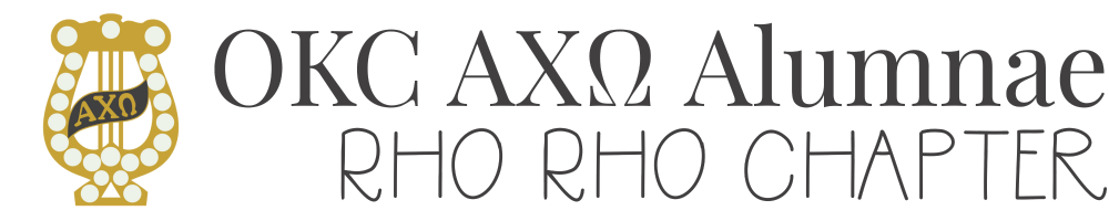 OKC AXΩ